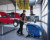 SZOROWARKA SCRUBTEC 343E