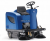 ZAMIATARKA FLOORTEC R 570 P